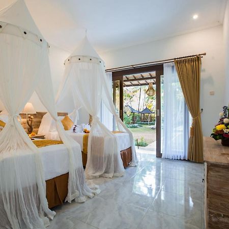 Ubud Batan Nyuh Bed & Breakfast Екстериор снимка