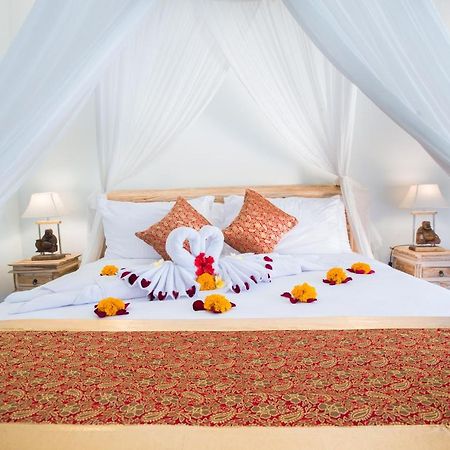 Ubud Batan Nyuh Bed & Breakfast Екстериор снимка