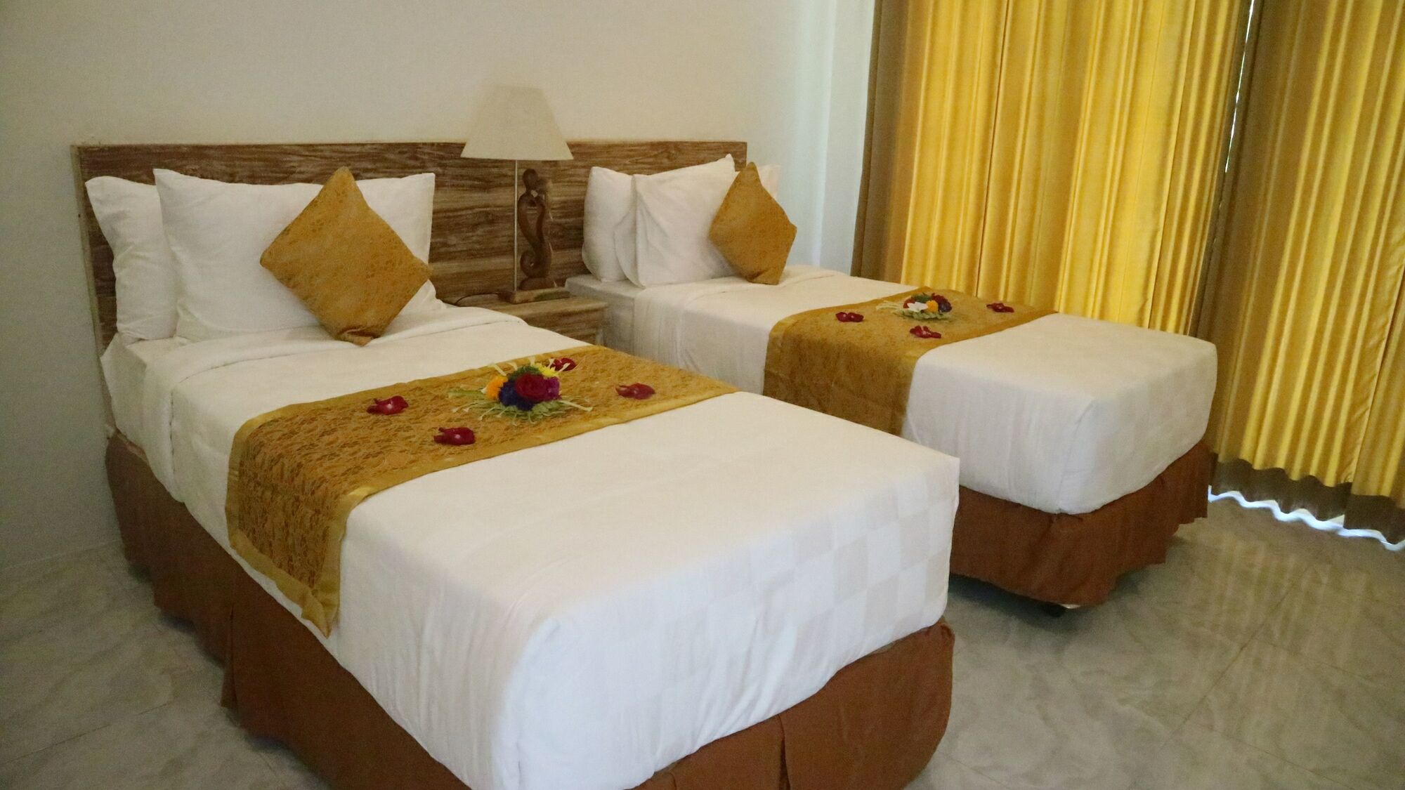 Ubud Batan Nyuh Bed & Breakfast Екстериор снимка