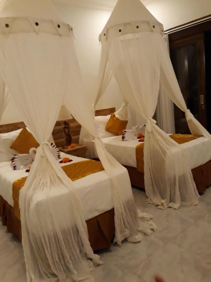 Ubud Batan Nyuh Bed & Breakfast Екстериор снимка