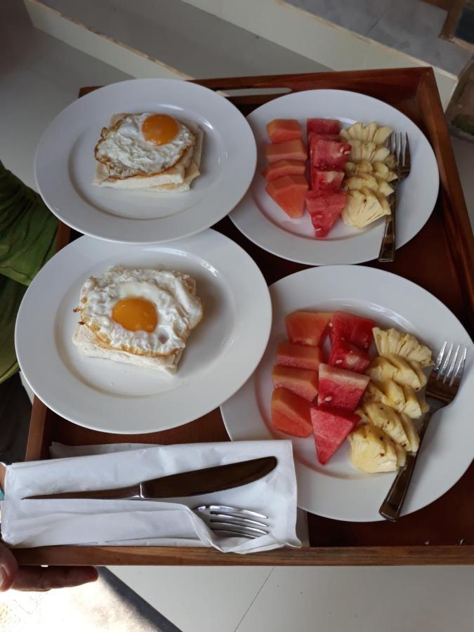 Ubud Batan Nyuh Bed & Breakfast Екстериор снимка