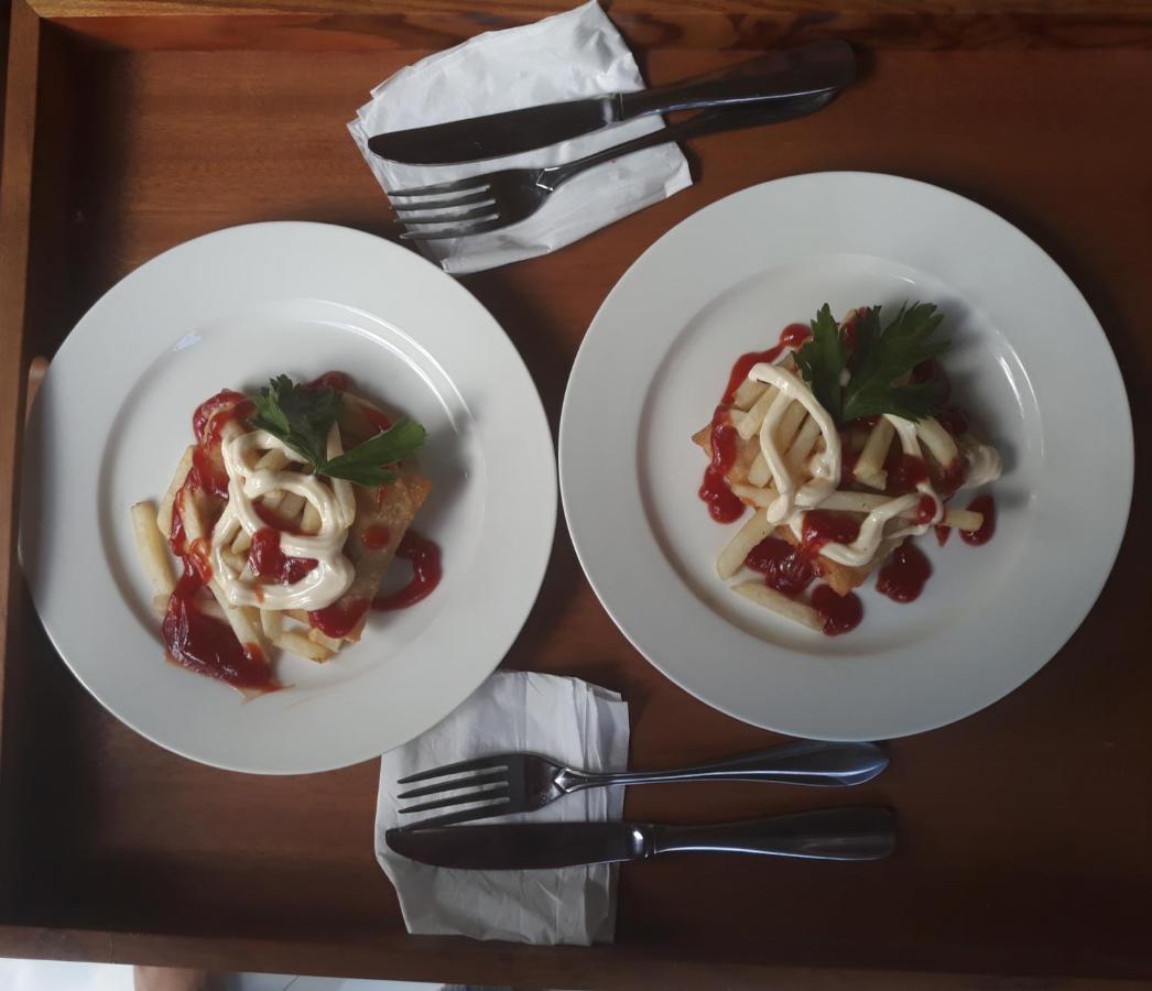 Ubud Batan Nyuh Bed & Breakfast Екстериор снимка