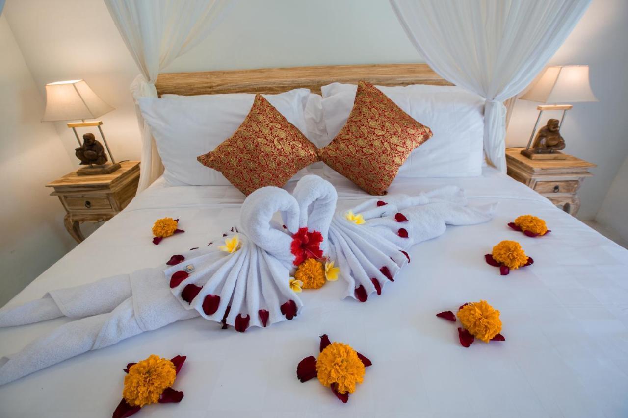 Ubud Batan Nyuh Bed & Breakfast Екстериор снимка